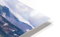 the nature HD Metal print