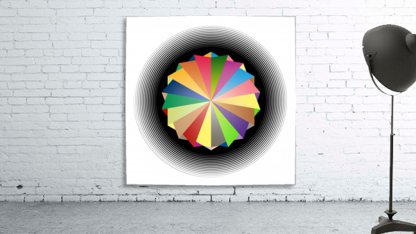 Windmill Wall Preview
