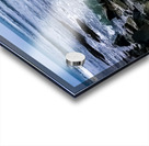 Snapchat 1233031158 Acrylic print