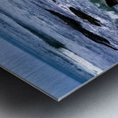 Snapchat 1233031158 Metal print