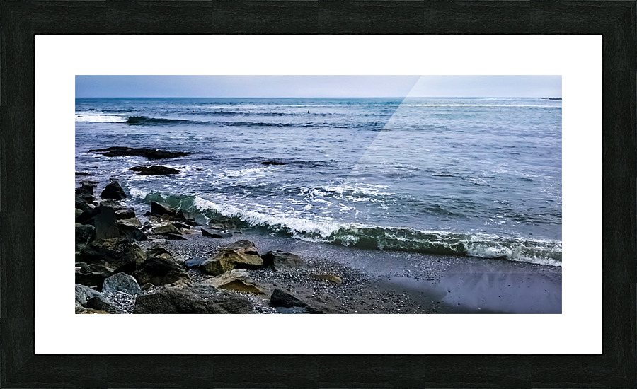 Snapchat 1233031158 Picture Frame print