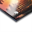 808092 Pictures of a forest at sunset  xl 1024 v1 Acrylic print