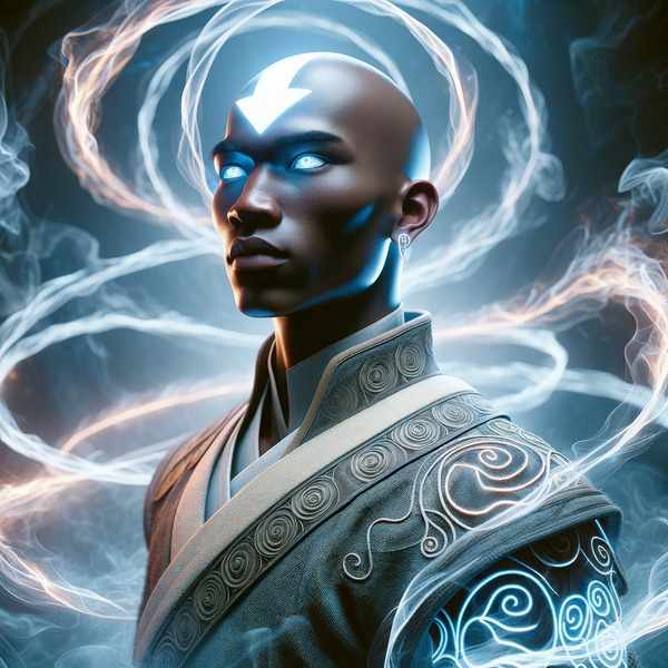 Alternate Avatar Digital Download