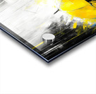 Bright Rainy Nights Acrylic print