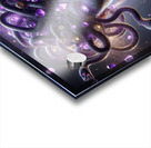 Beauty of Medusa Acrylic print