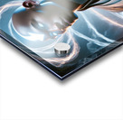 Alternate Avatar Acrylic print