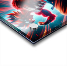 Goku GT Acrylic print