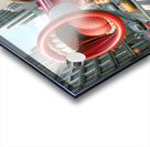 Say It Louder Acrylic print