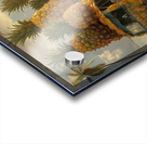 Pineapple Express Acrylic print