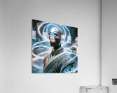 Alternate Avatar Acrylic Print