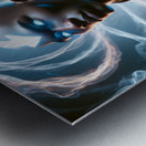 Alternate Avatar Metal print