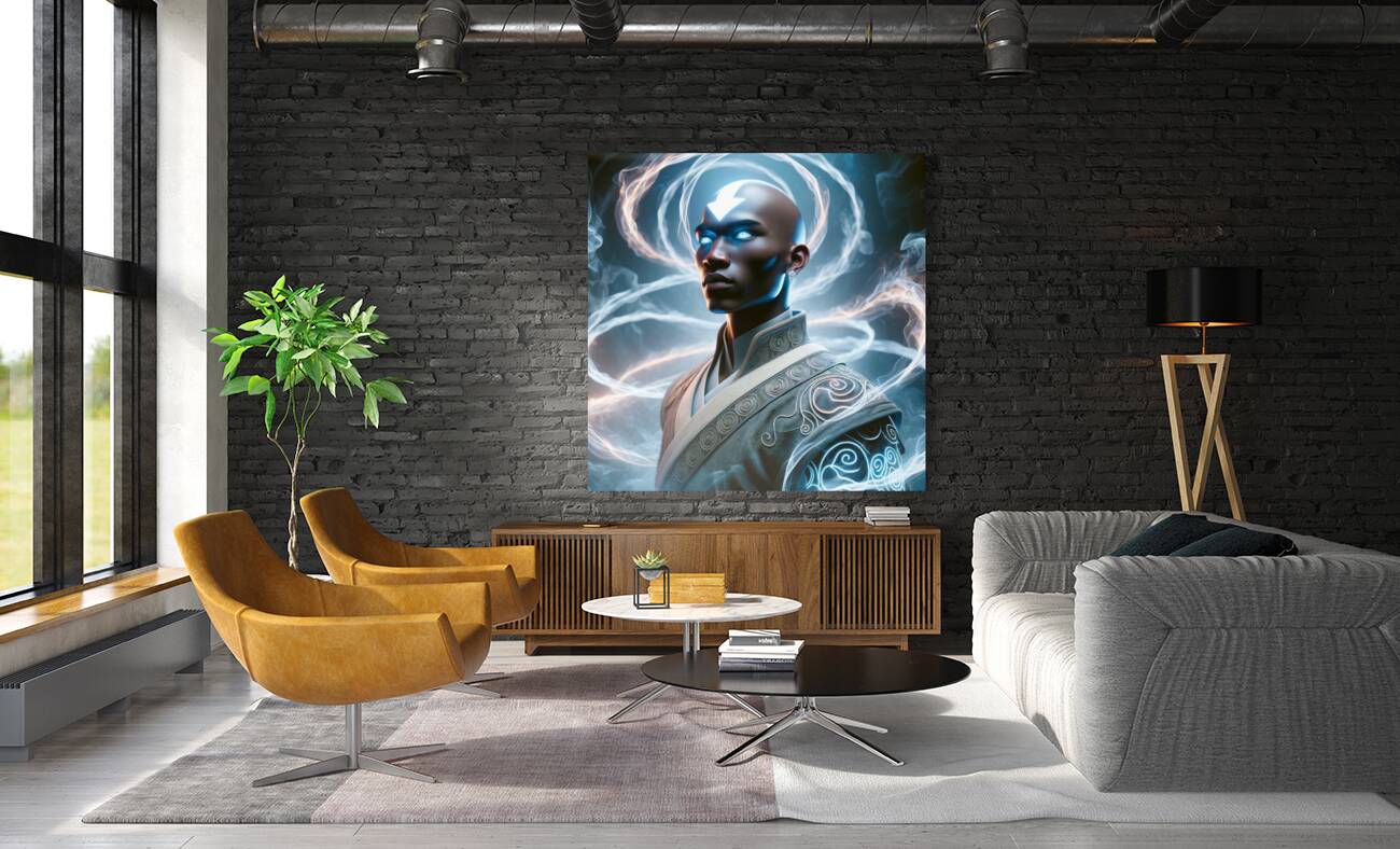 Alternate Avatar Reproduction