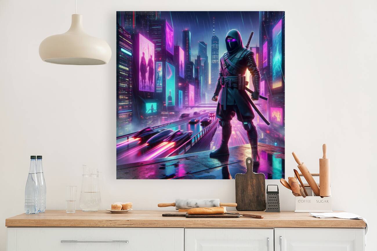 Nightwatcher Reproduction