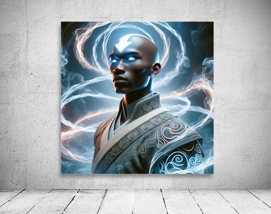 Alternate Avatar Wall Preview