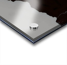 black canyon  Acrylic print