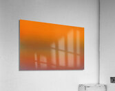 abstract 6  Acrylic Print