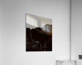 black canyon  Acrylic Print