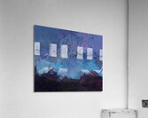 untitled Acrylic Print
