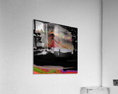 lunch Acrylic Print