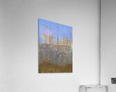thicket Acrylic Print