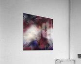 angel strolling4 Acrylic Print