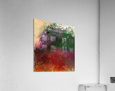 239 Acrylic Print