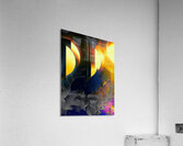 335 Acrylic Print