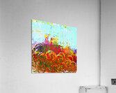2p36 Acrylic Print