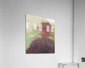 2p58t6 Acrylic Print