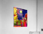 suncatcher Acrylic Print