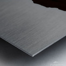 black canyon  Metal print