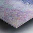 untitled Metal print