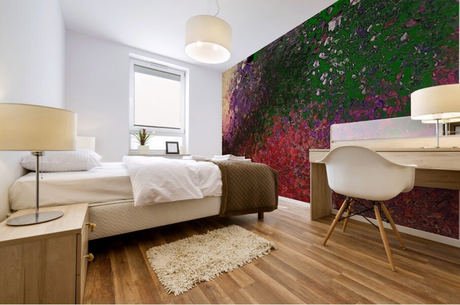239 Mural print
