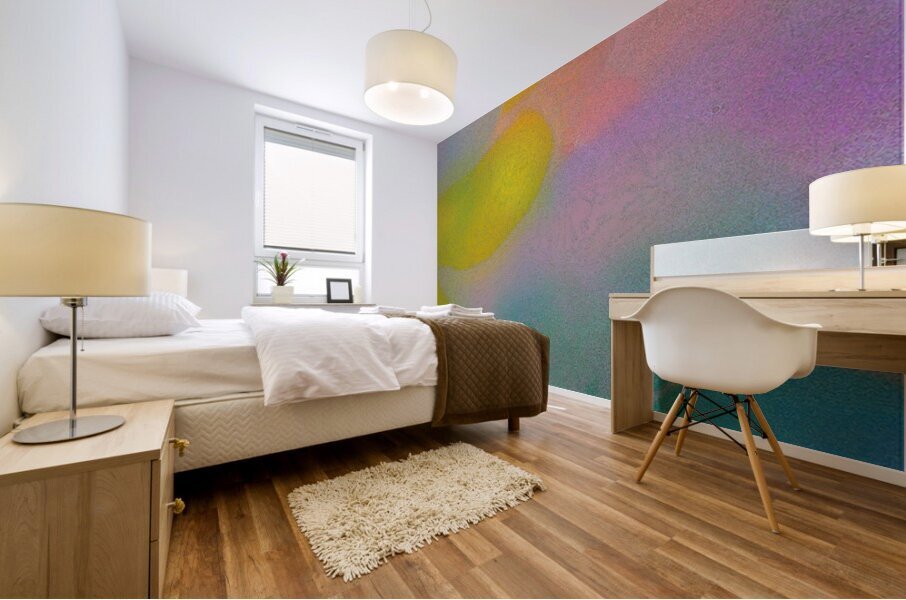 318 Mural print