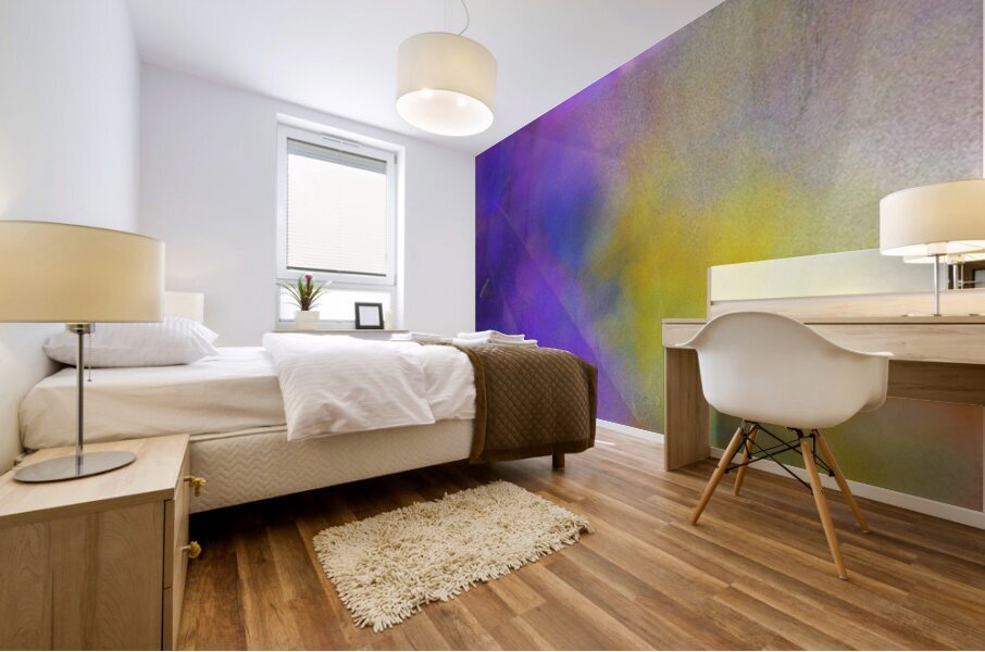 231 Mural print