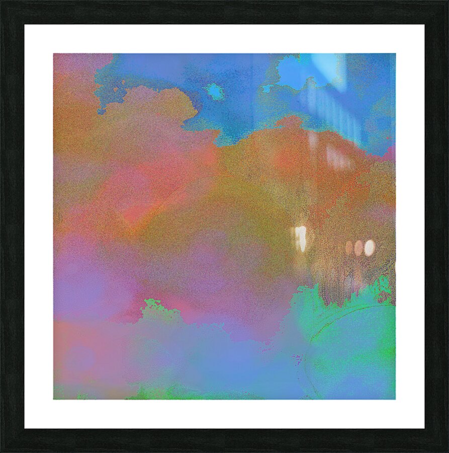 2p11 Picture Frame print