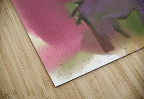 Beatrice John R Hensley puzzle