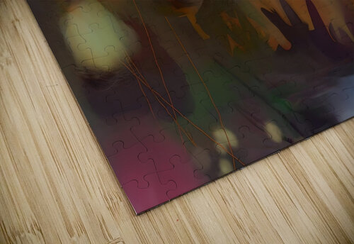 abst land  John R Hensley puzzle