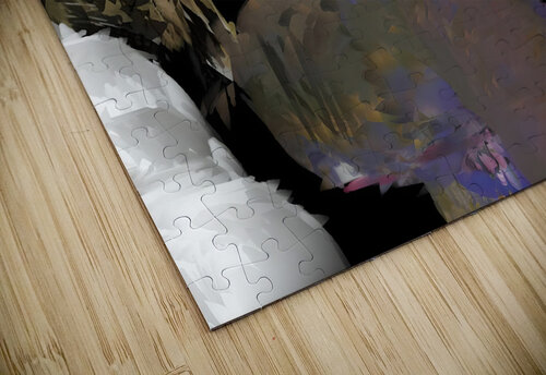 mtn marsh John R Hensley puzzle