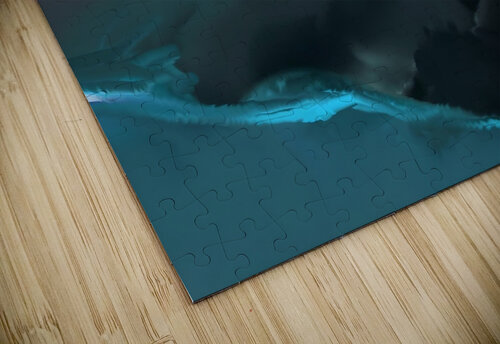 fire on the mountain John R Hensley puzzle