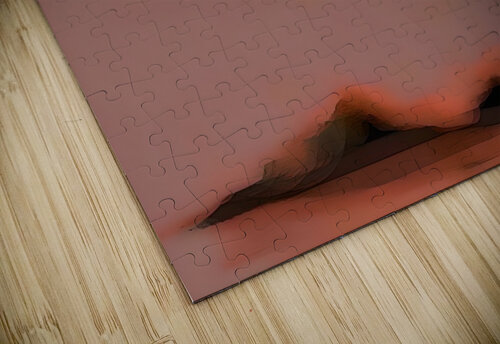 black hills John R Hensley puzzle