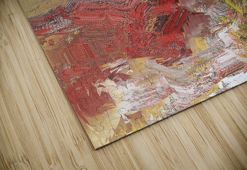 face off6 John R Hensley puzzle
