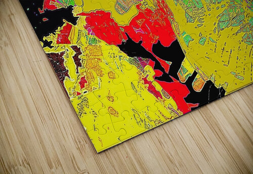 lotus eater1 John R Hensley puzzle