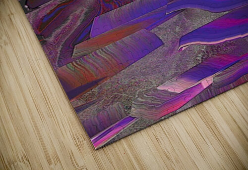 145 John R Hensley puzzle