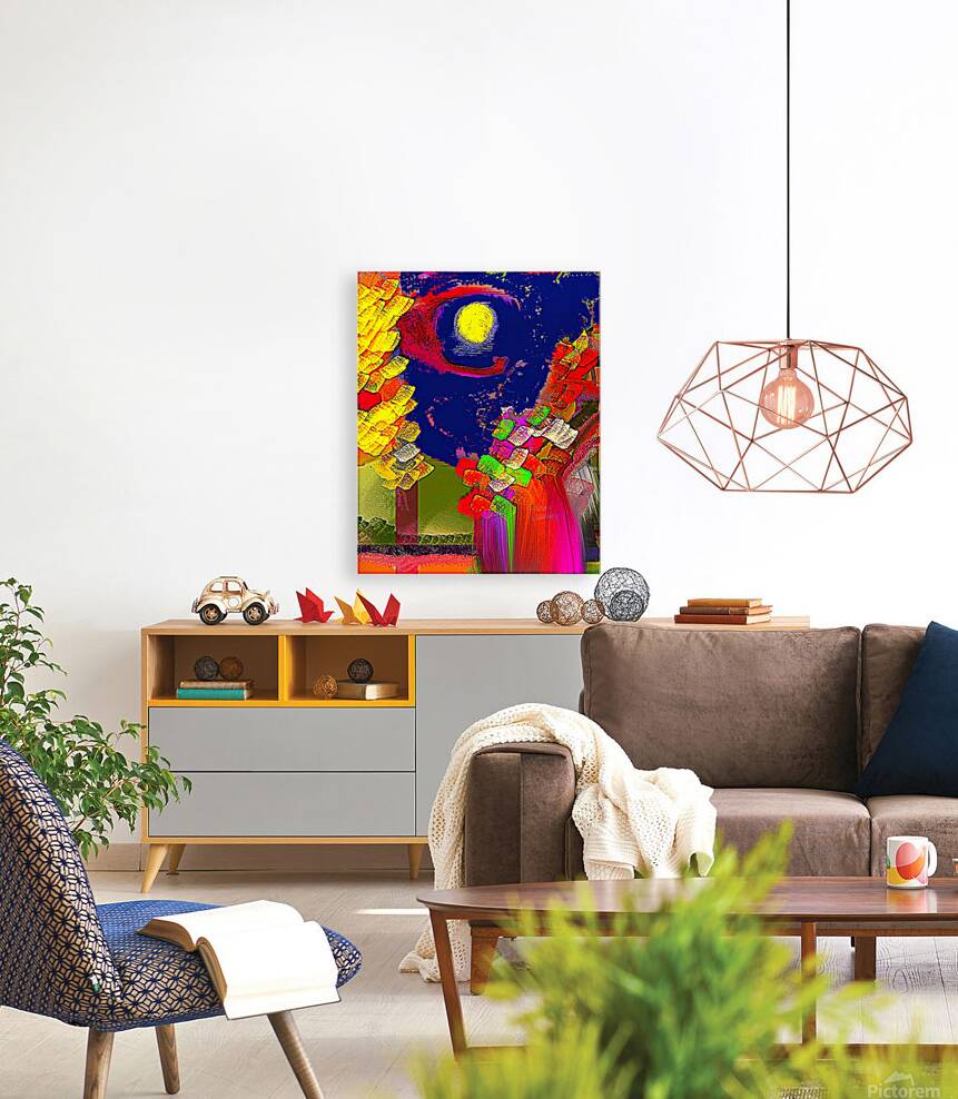 suncatcher Reproduction