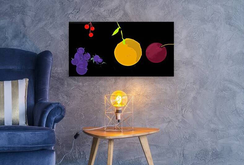 berries orapp  Reproduction