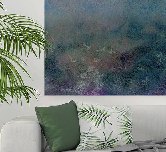 landscape Reproduction