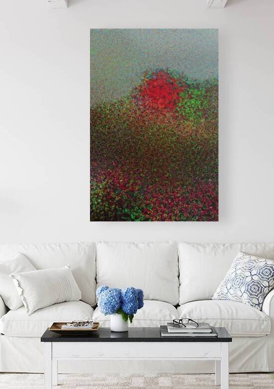 roses Reproduction