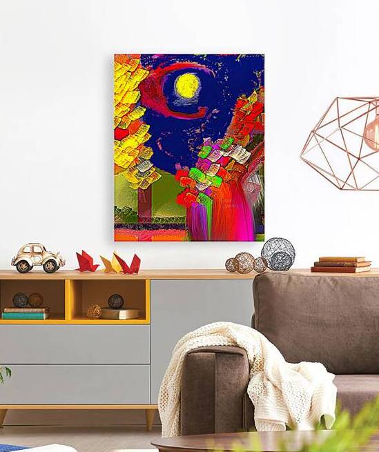 suncatcher by John R Hensley