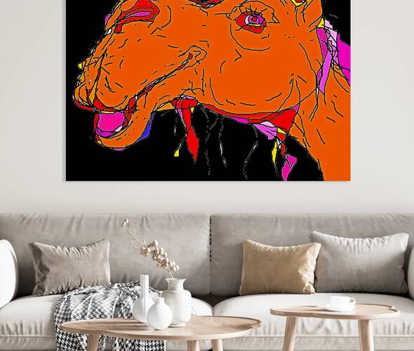 camel Reproduction